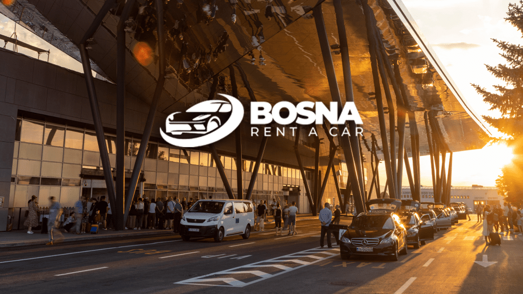 Rent a Car Sarajevo Aerodrom